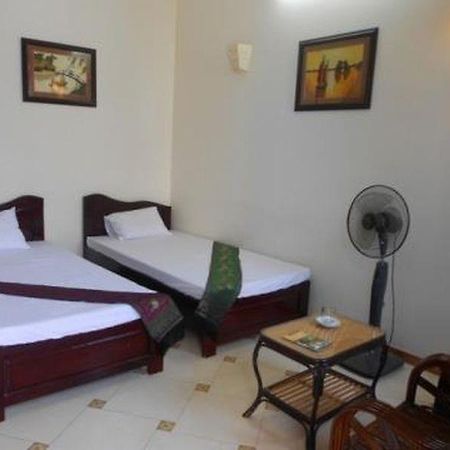Ma Tonkinoise Guest House Hanoi Luaran gambar