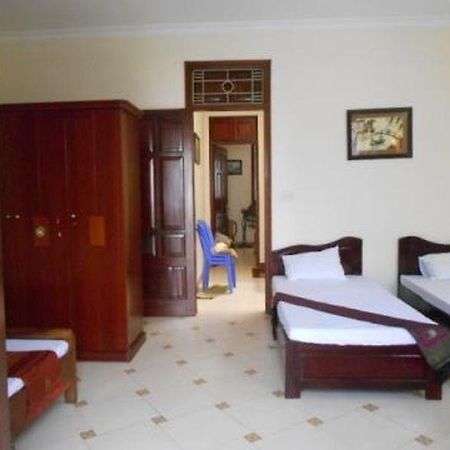 Ma Tonkinoise Guest House Hanoi Luaran gambar