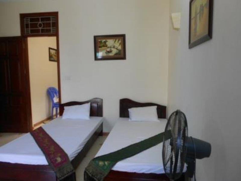 Ma Tonkinoise Guest House Hanoi Luaran gambar