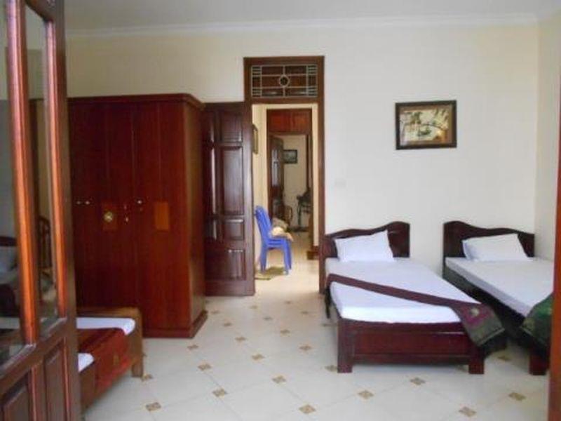 Ma Tonkinoise Guest House Hanoi Luaran gambar