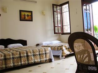 Ma Tonkinoise Guest House Hanoi Luaran gambar