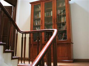 Ma Tonkinoise Guest House Hanoi Luaran gambar